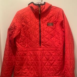 Women’s L.L Bean Jacket.